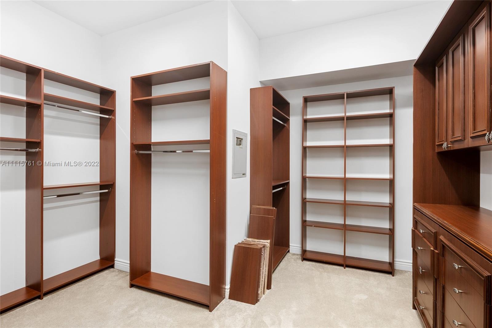 WILLIAMS ISLAND 3RD AMEND - Residential