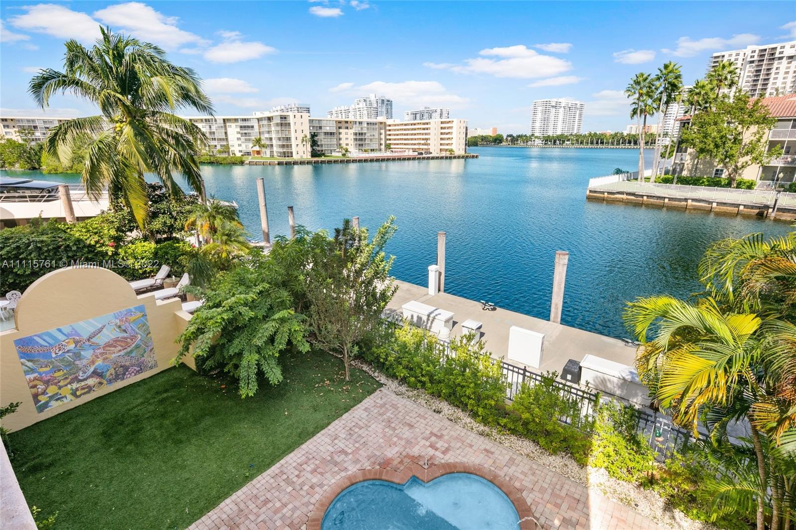 WILLIAMS ISLAND 3RD AMEND - Residential