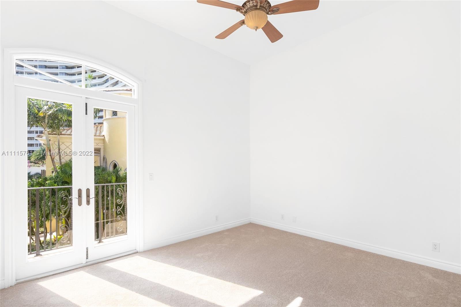 WILLIAMS ISLAND 3RD AMEND - Residential