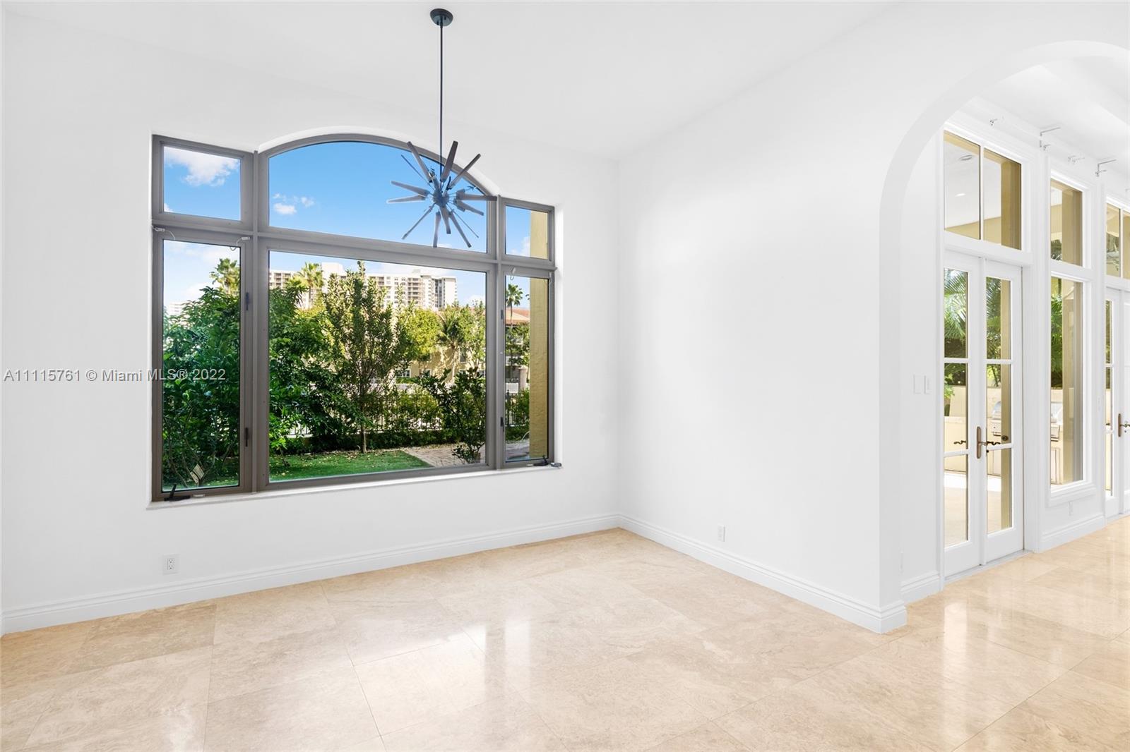 WILLIAMS ISLAND 3RD AMEND - Residential