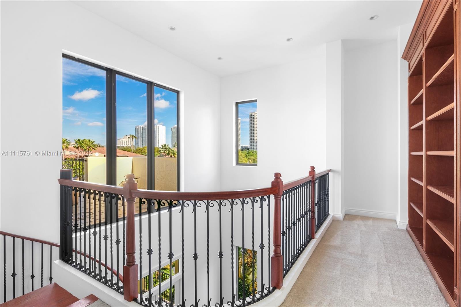 WILLIAMS ISLAND 3RD AMEND - Residential