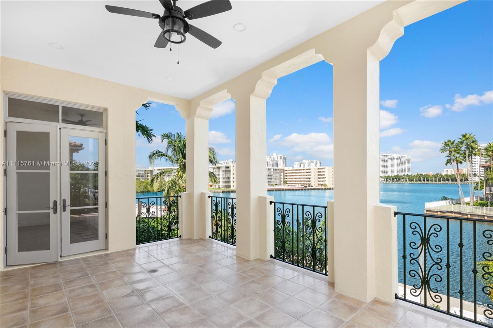 WILLIAMS ISLAND 3RD AMEND - Residential