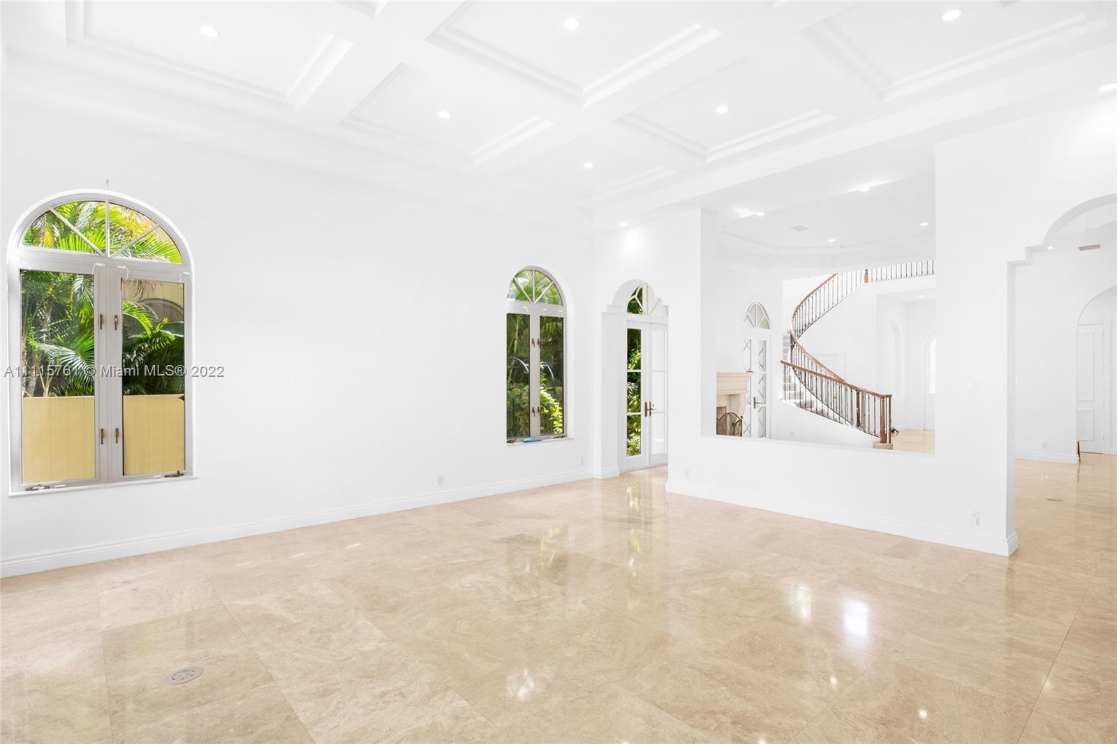 WILLIAMS ISLAND 3RD AMEND - Residential