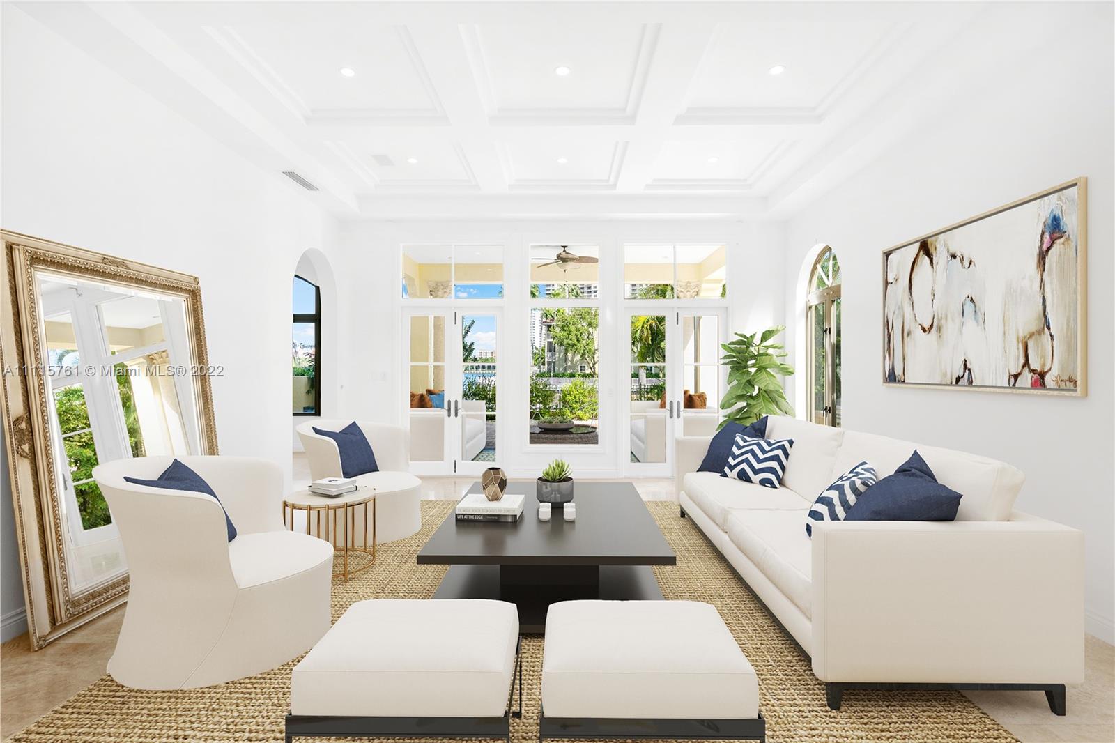 WILLIAMS ISLAND 3RD AMEND - Residential