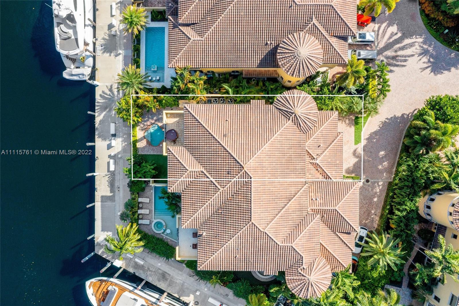 WILLIAMS ISLAND 3RD AMEND - Residential