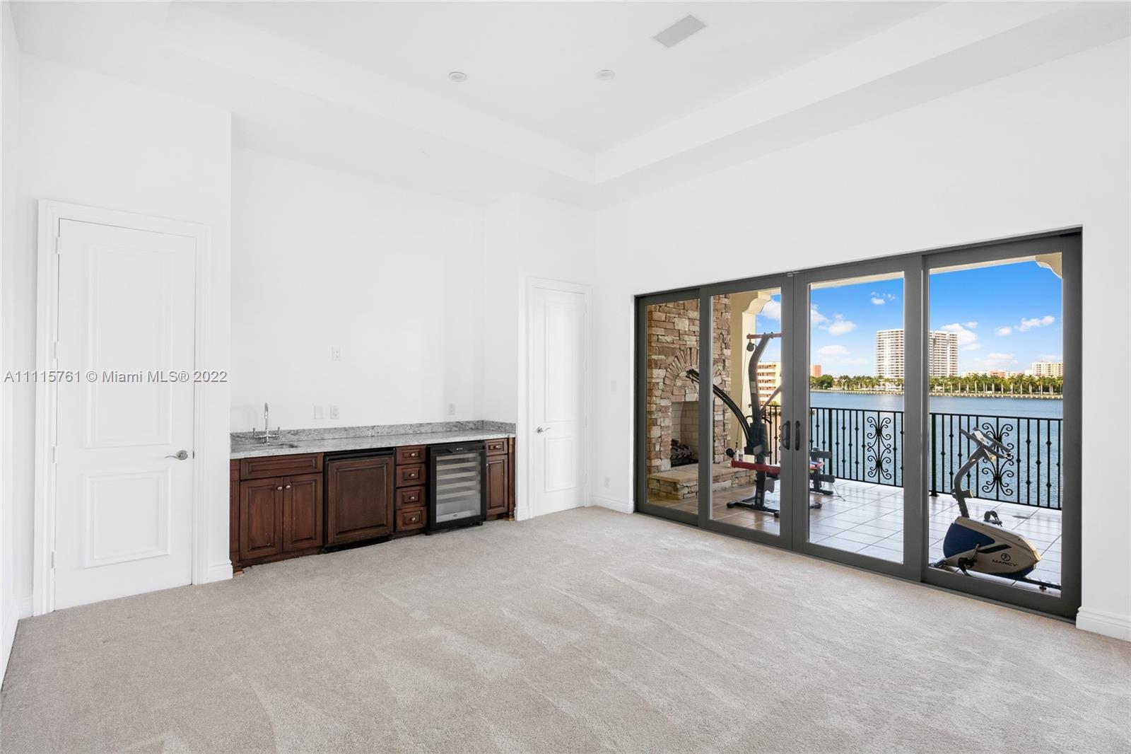 WILLIAMS ISLAND 3RD AMEND - Residential