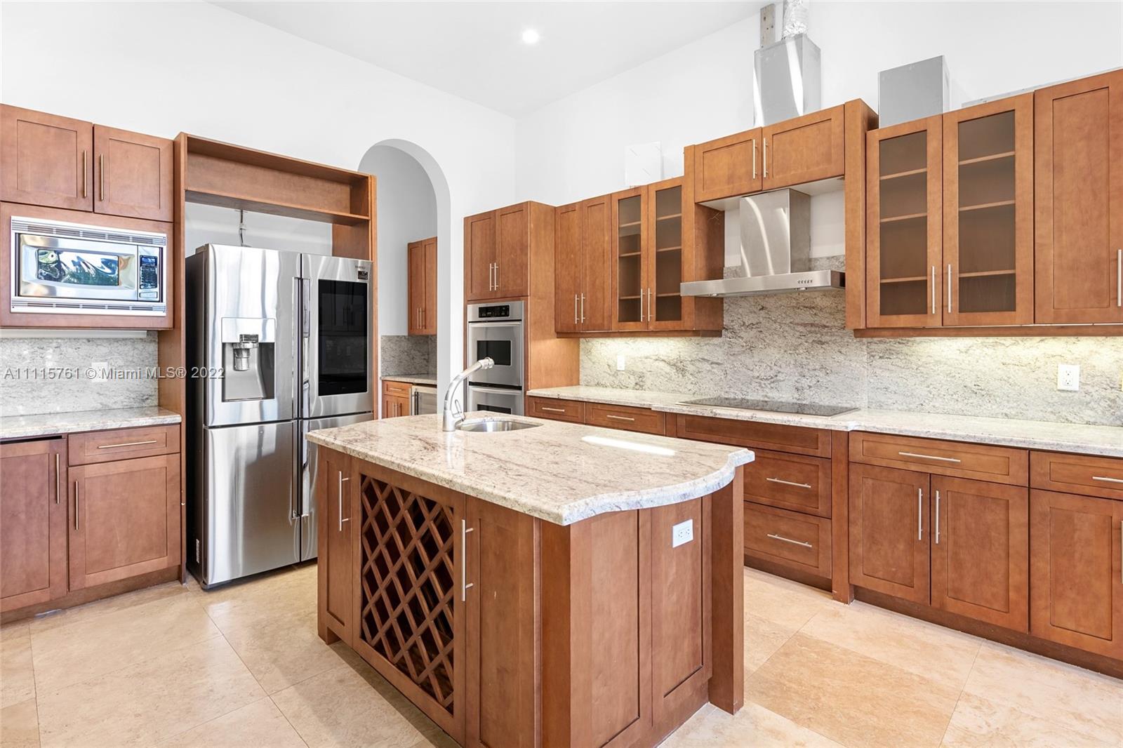 WILLIAMS ISLAND 3RD AMEND - Residential