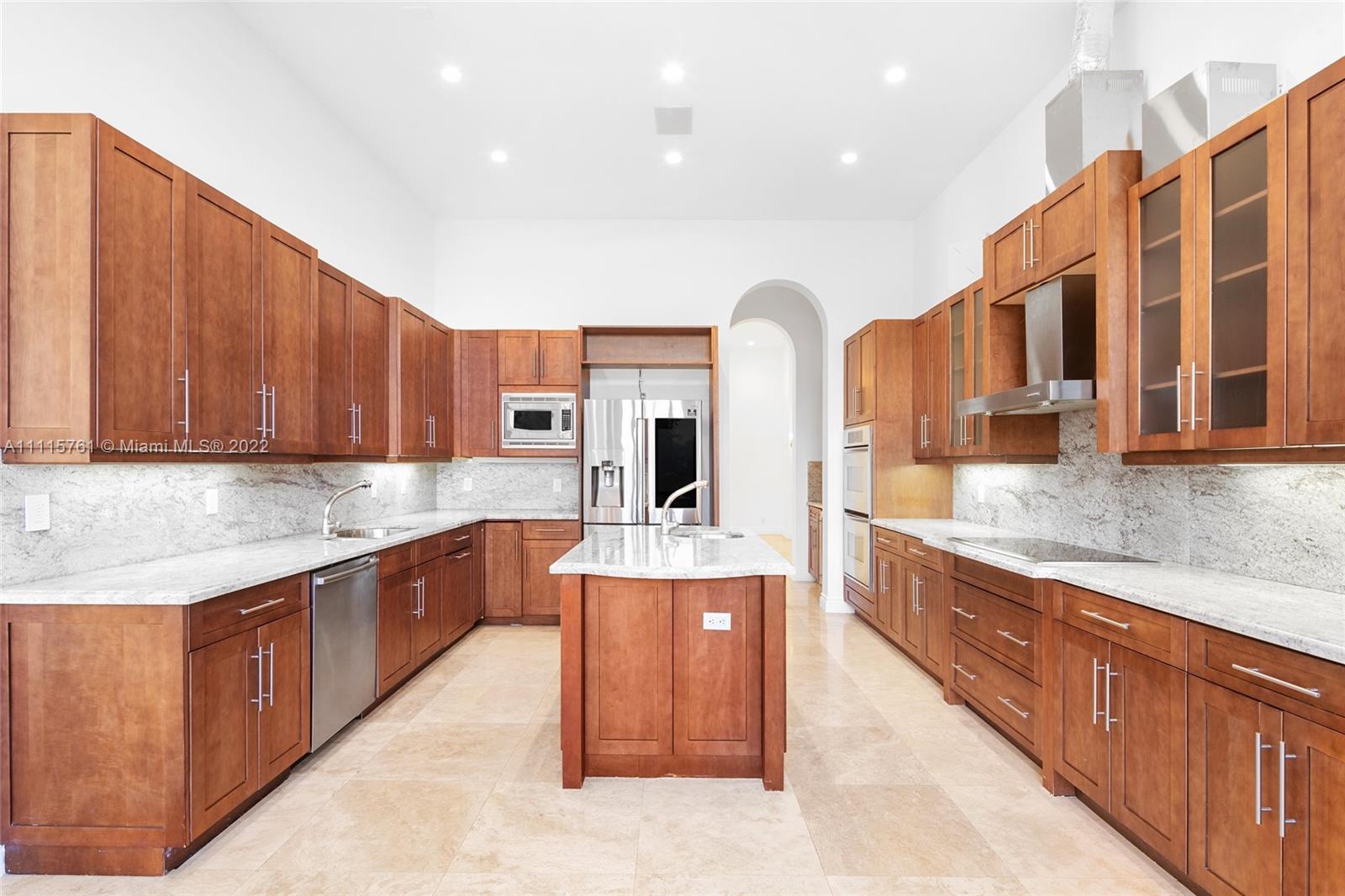 WILLIAMS ISLAND 3RD AMEND - Residential