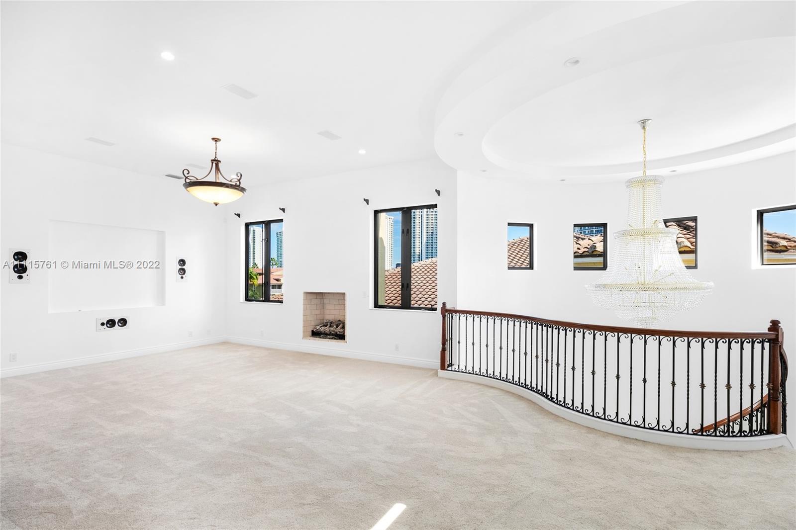 WILLIAMS ISLAND 3RD AMEND - Residential