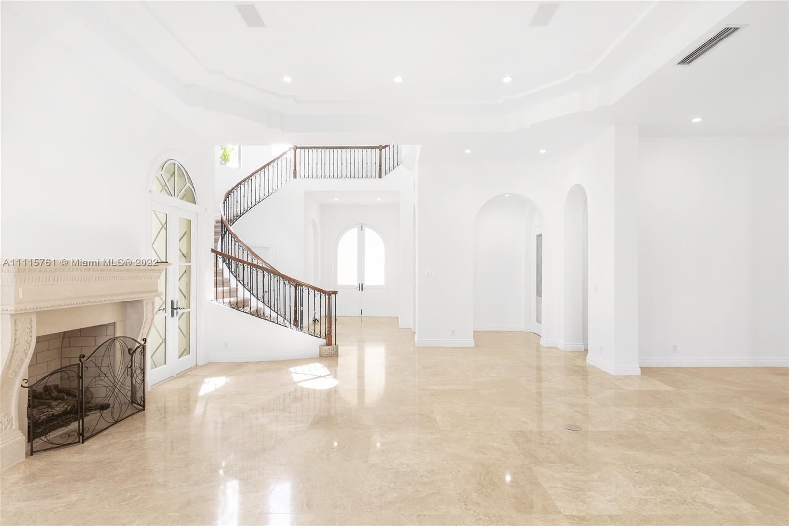 WILLIAMS ISLAND 3RD AMEND - Residential