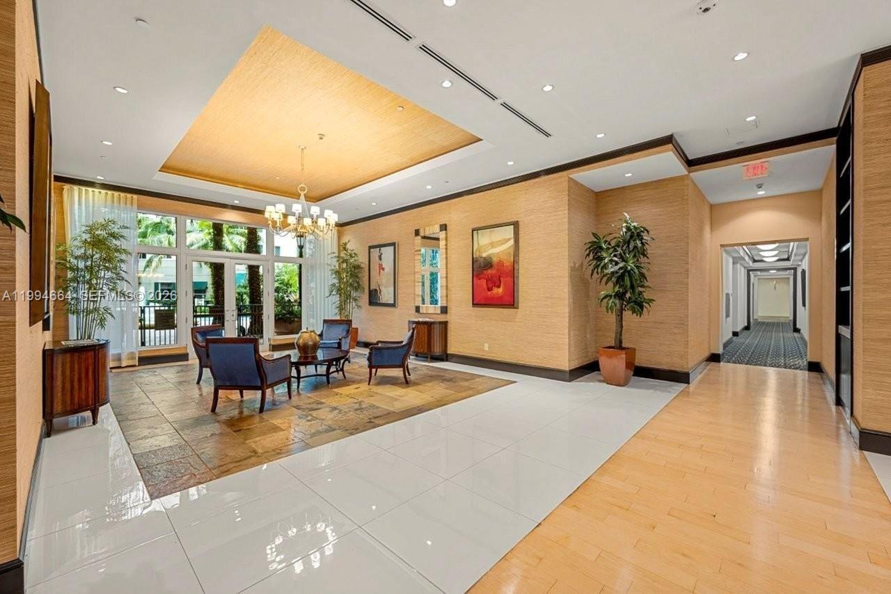 Veranda Condominium - Residential Lease