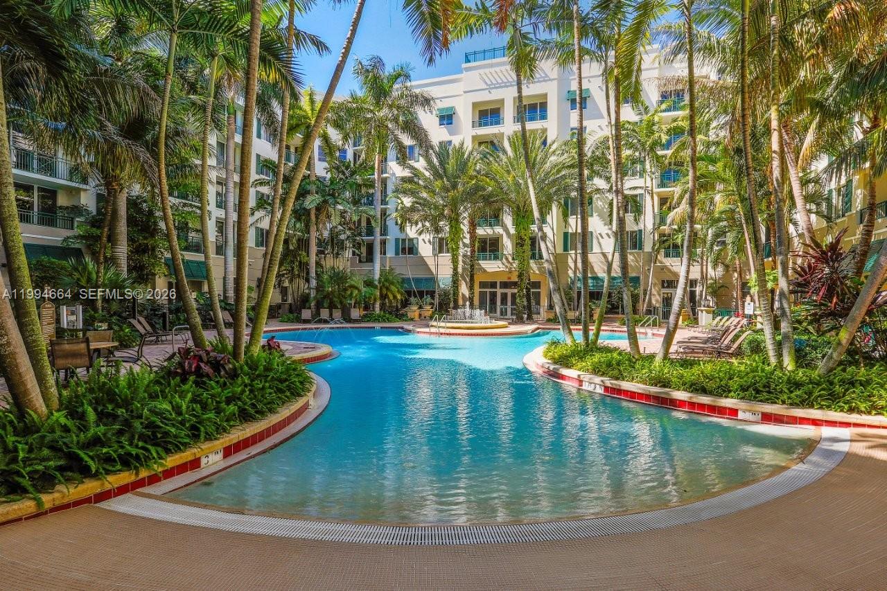 Veranda Condominium - Residential Lease