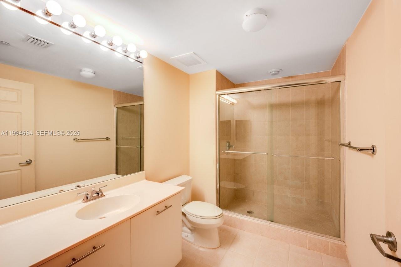 Veranda Condominium - Residential Lease