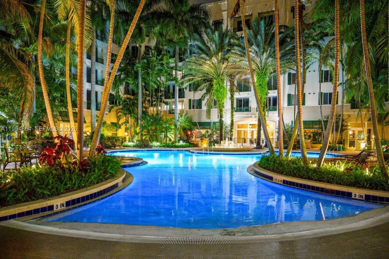 Veranda Condominium - Residential Lease