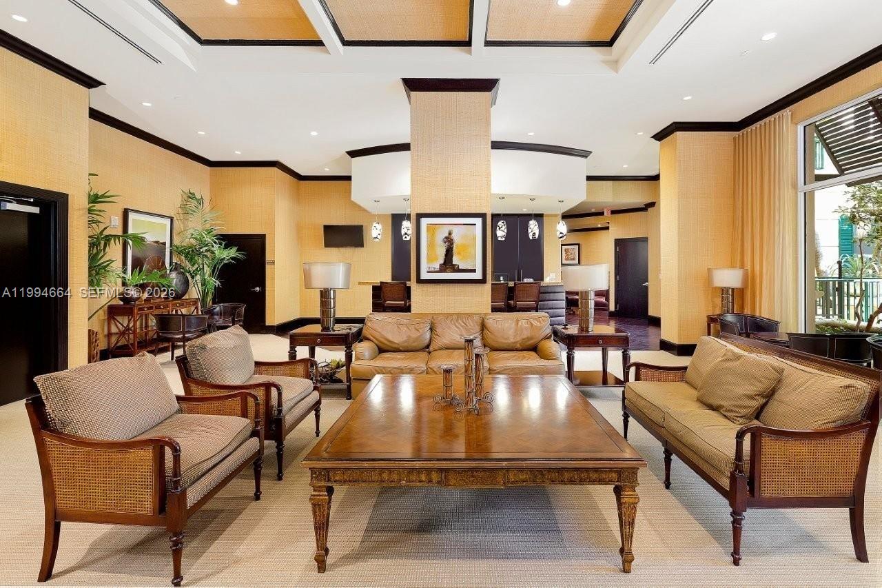 Veranda Condominium - Residential Lease