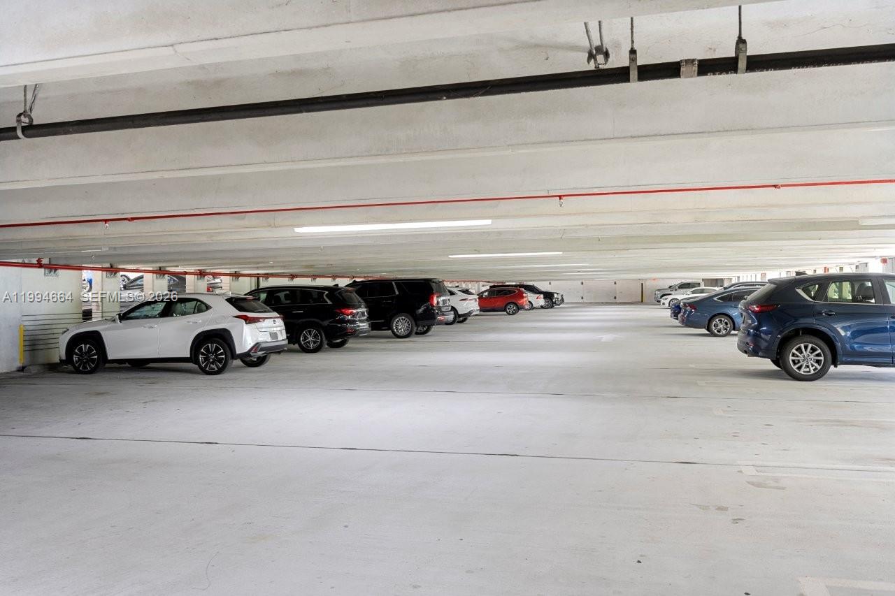 Veranda Condominium - Residential Lease