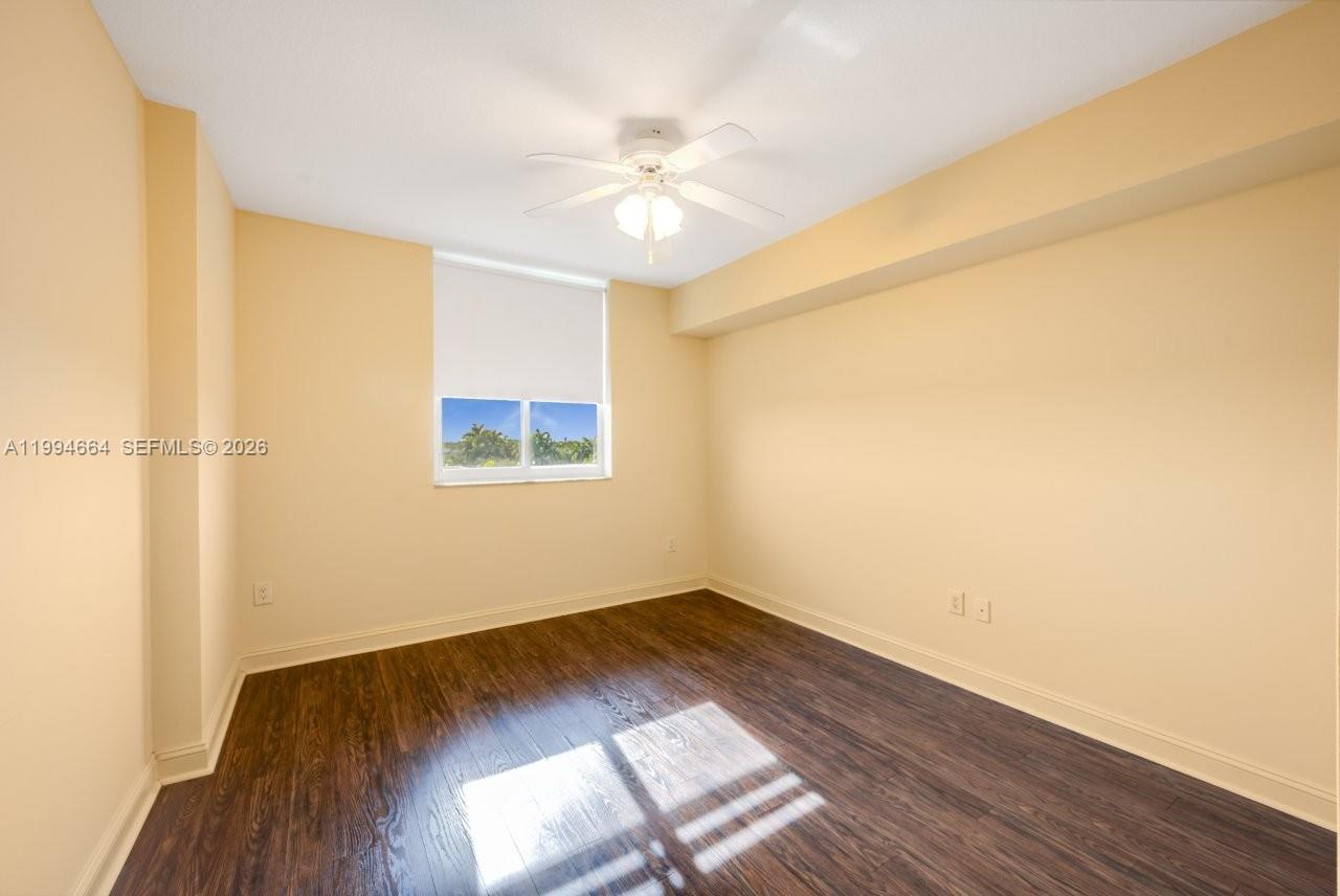 Veranda Condominium - Residential Lease