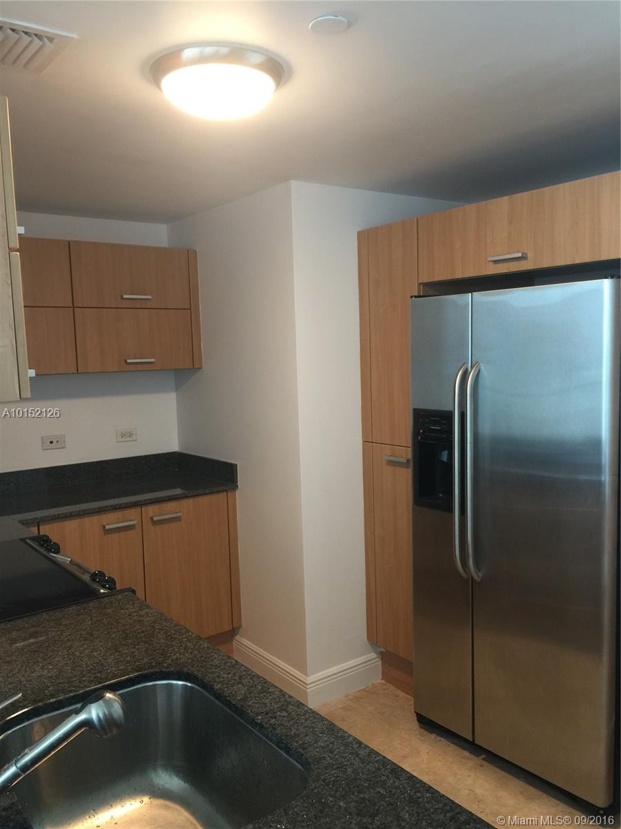 Wind Condo - Residential Lease