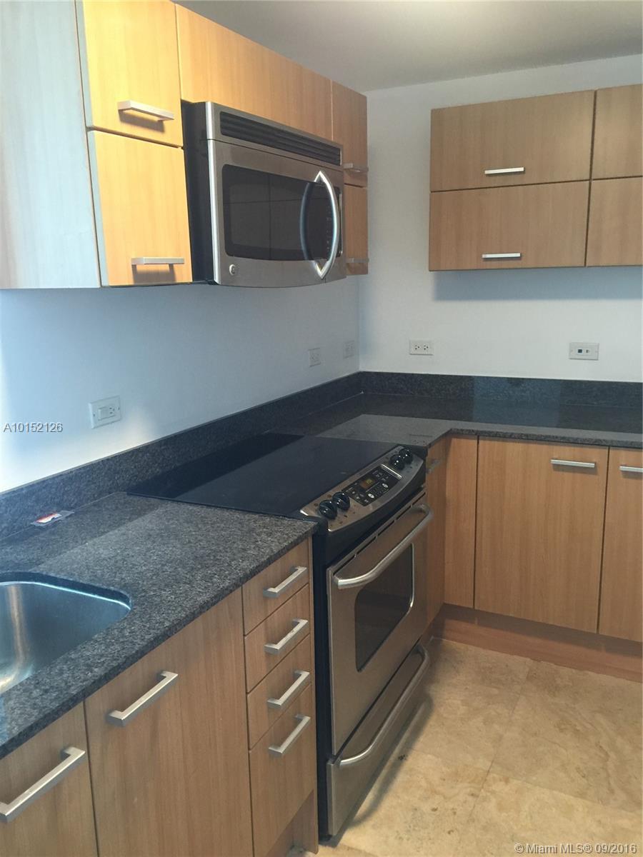 Wind Condo - Residential Lease