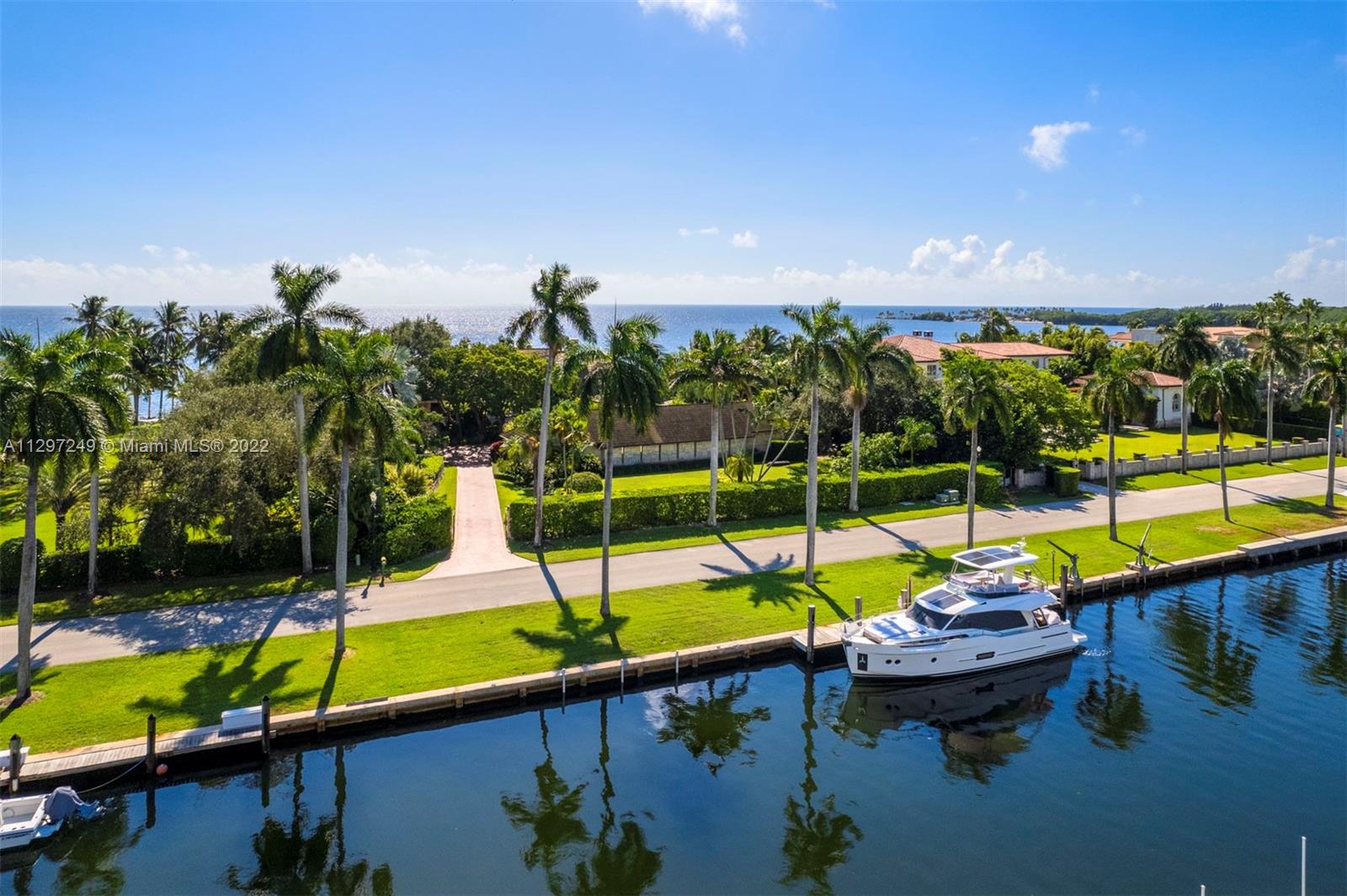 GABLES ESTATES NO 3 - Residential