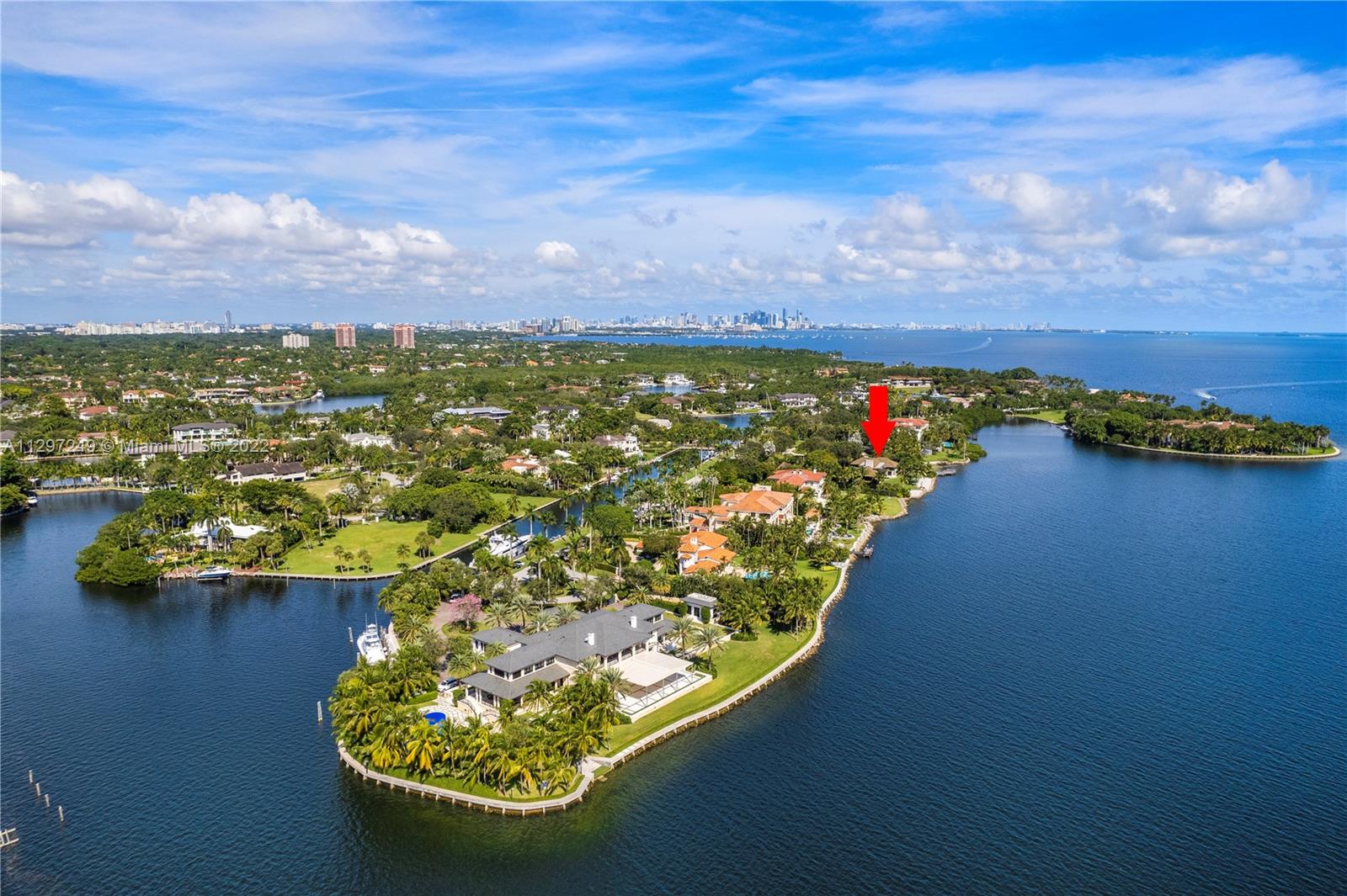 GABLES ESTATES NO 3 - Residential