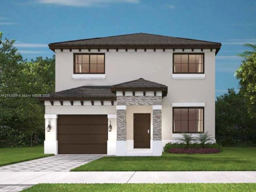 Address Not Disclosed, Homestead, Miami-Dade County, Florida - 4 Bedrooms  
3 Bathrooms - 