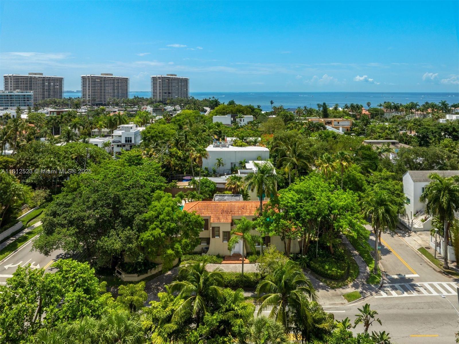 CRYSTAL BLUFF - Residential