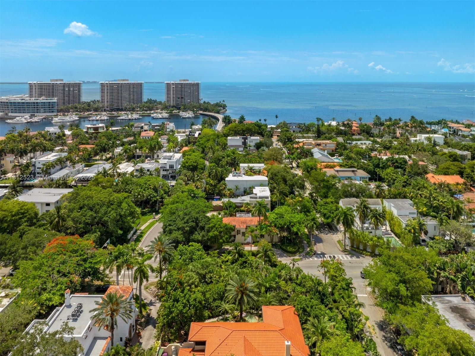 CRYSTAL BLUFF - Residential