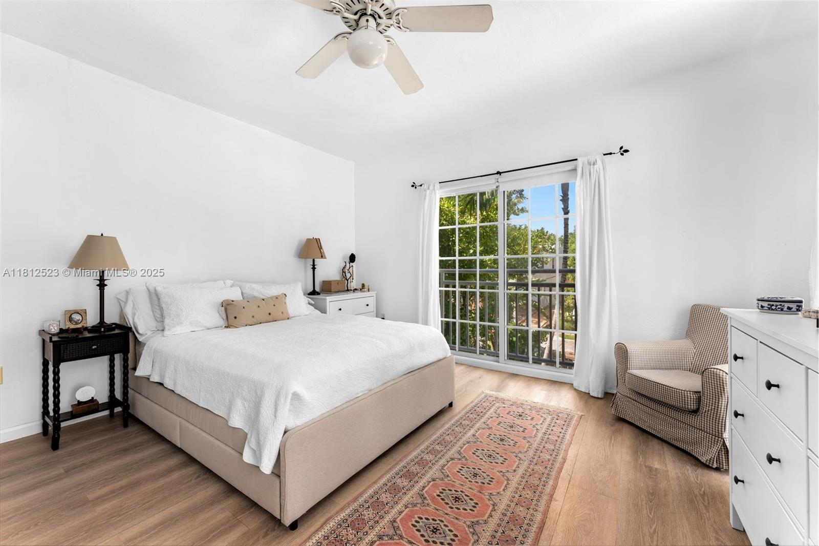 CRYSTAL BLUFF - Residential