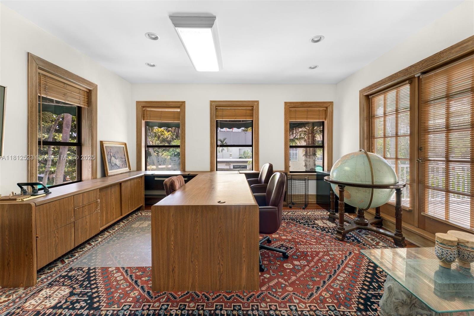 CRYSTAL BLUFF - Residential