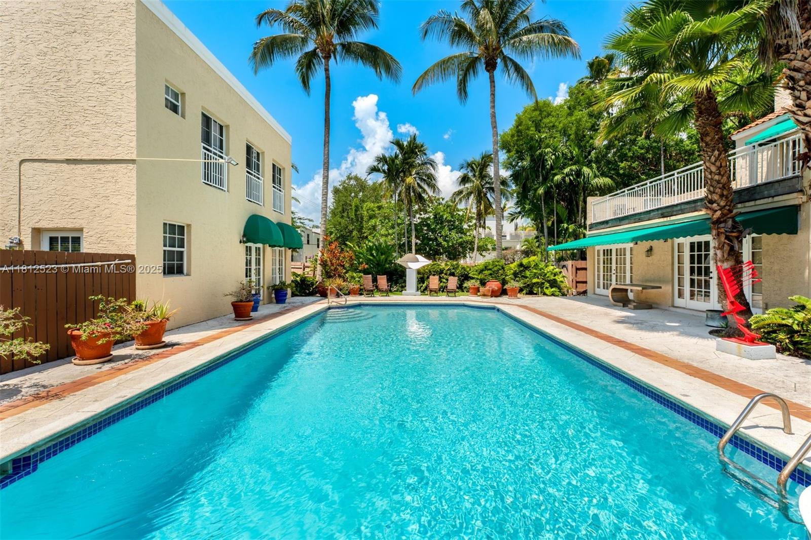 1870 S Bayshore Dr, Miami, Broward County, Florida - 5 Bedrooms  
5 Bathrooms - 