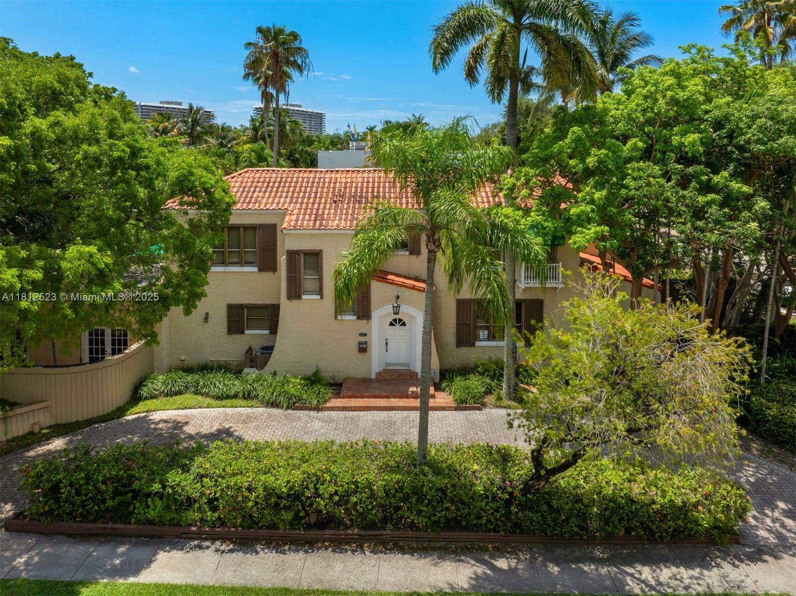 CRYSTAL BLUFF - Residential