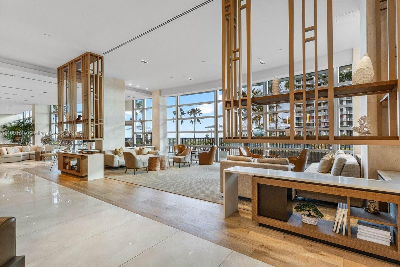 Singer Island - Residential