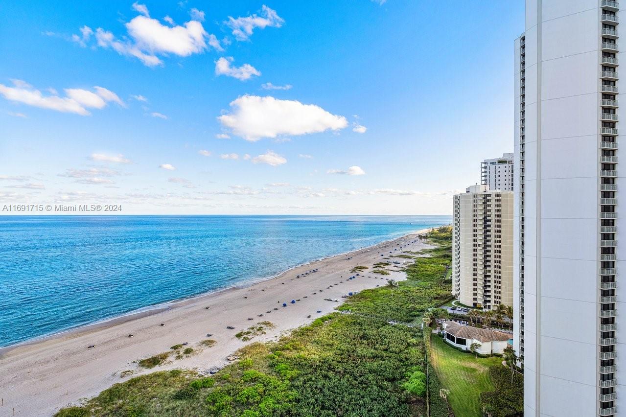 Singer Island - Residential