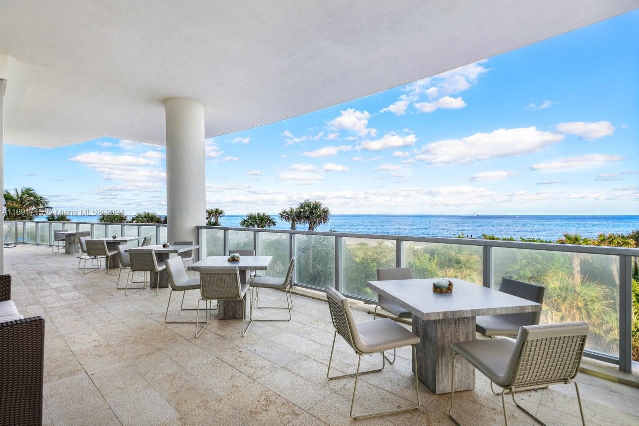 Singer Island - Residential
