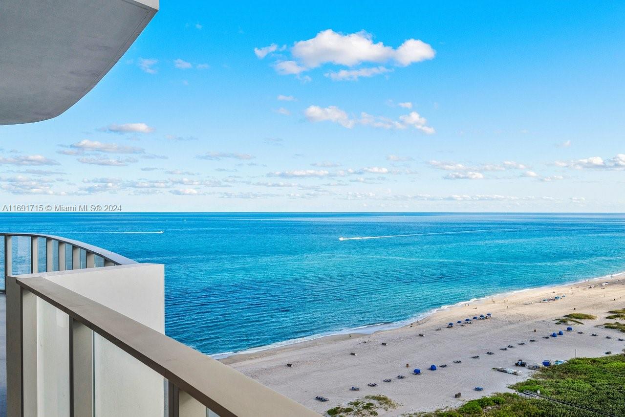 Singer Island - Residential