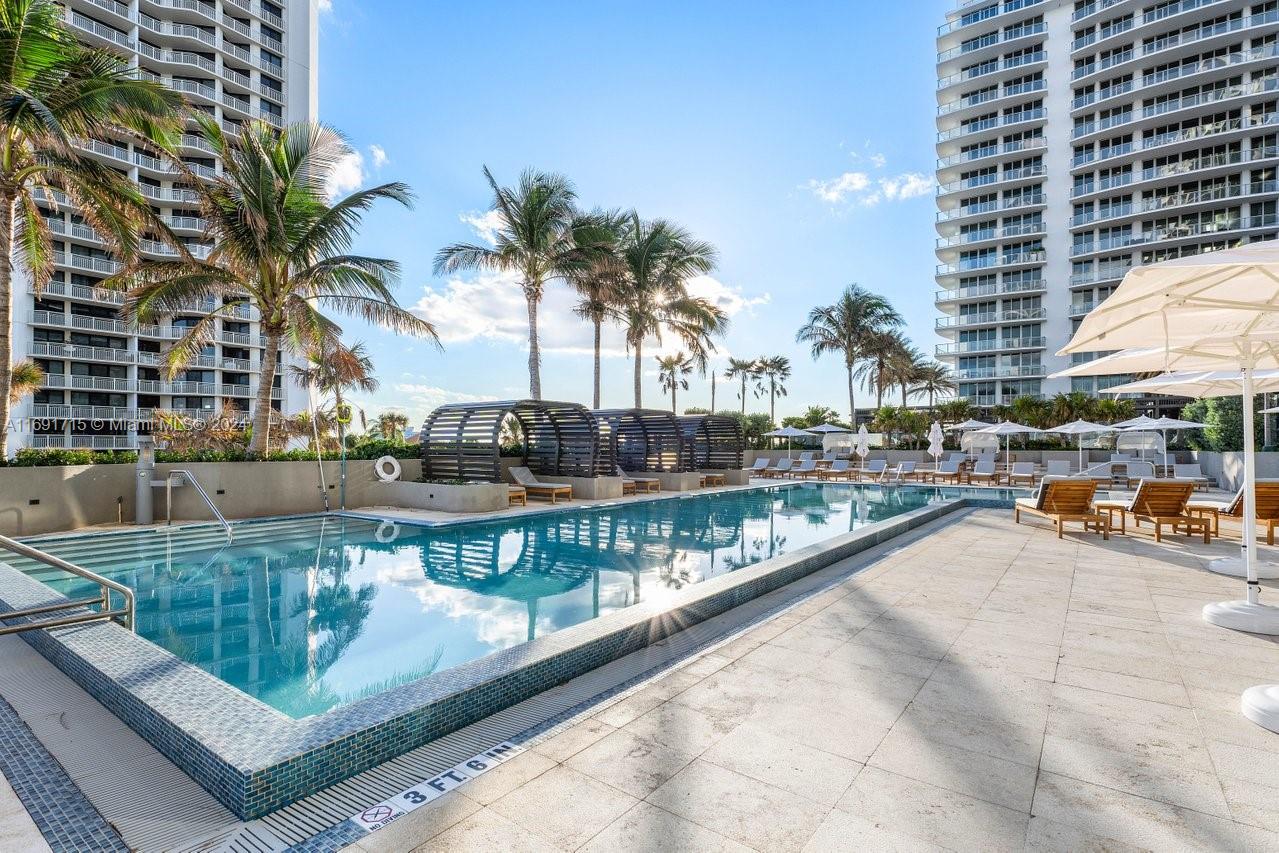 Singer Island - Residential