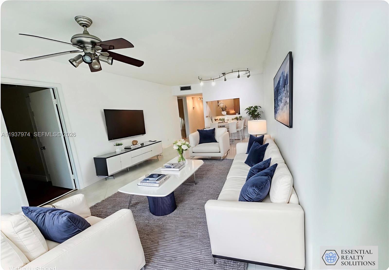 GARDENS AT PEMBROKE LAKES - Residential