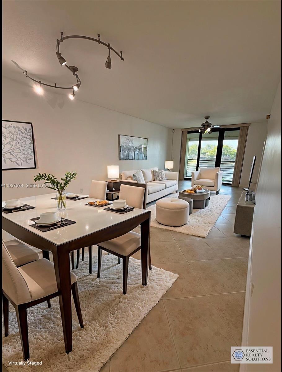 GARDENS AT PEMBROKE LAKES - Residential