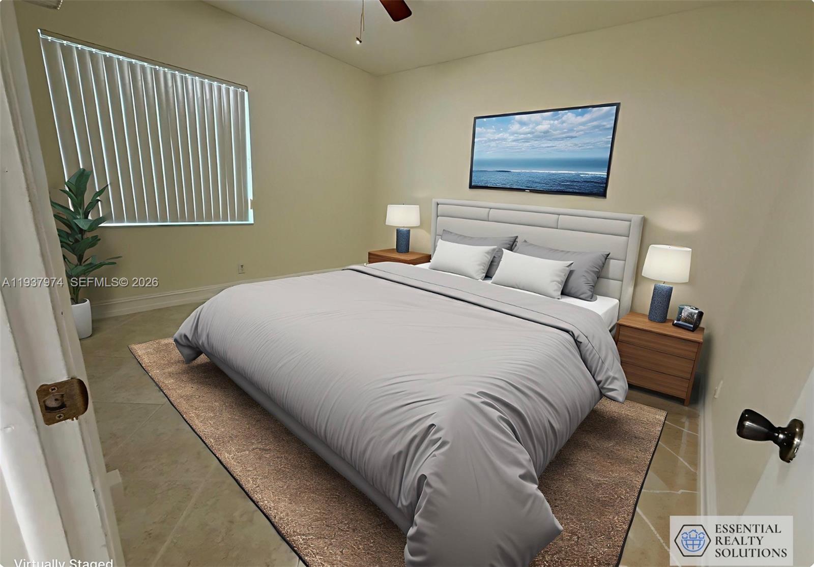 GARDENS AT PEMBROKE LAKES - Residential