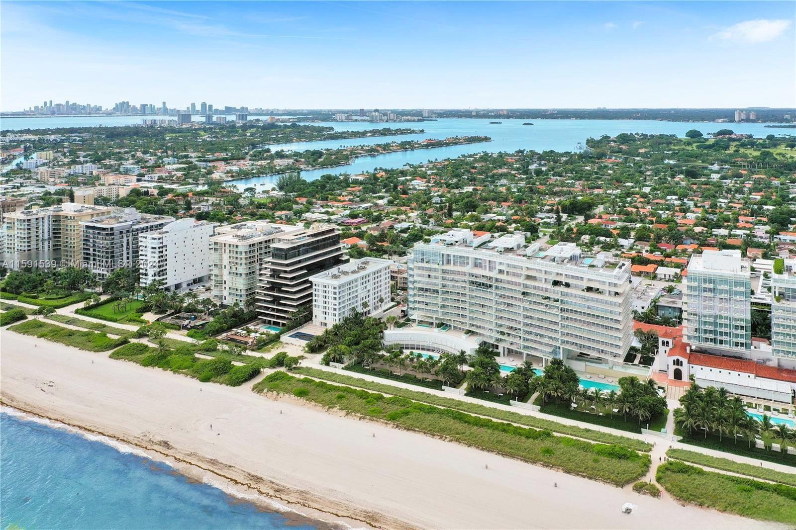 MEDITERRANEAN CONDO - Residential