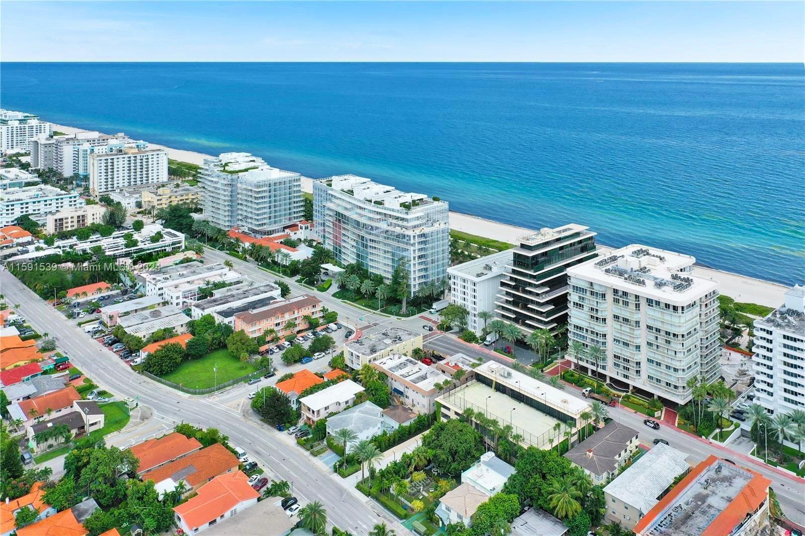 MEDITERRANEAN CONDO - Residential