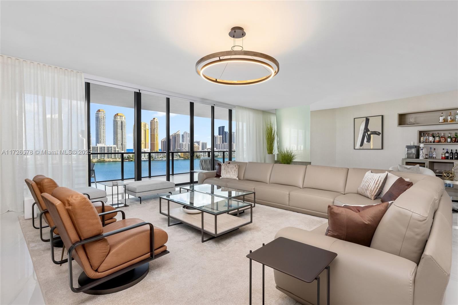 5500 Island Estates Dr 908