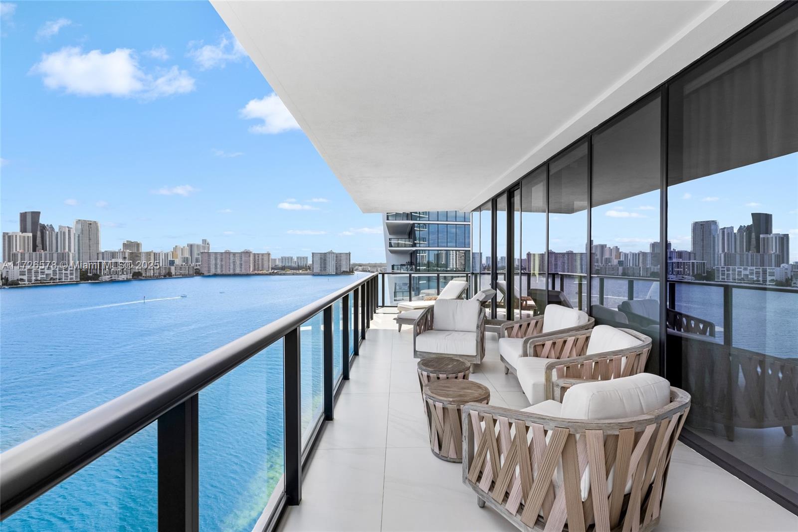 5500 Island Estates Dr 908