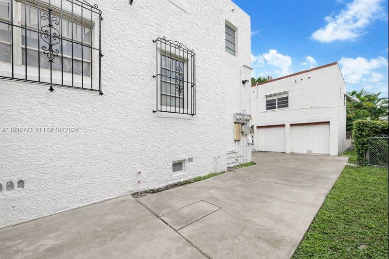 SHENANDOAH - Residential Income