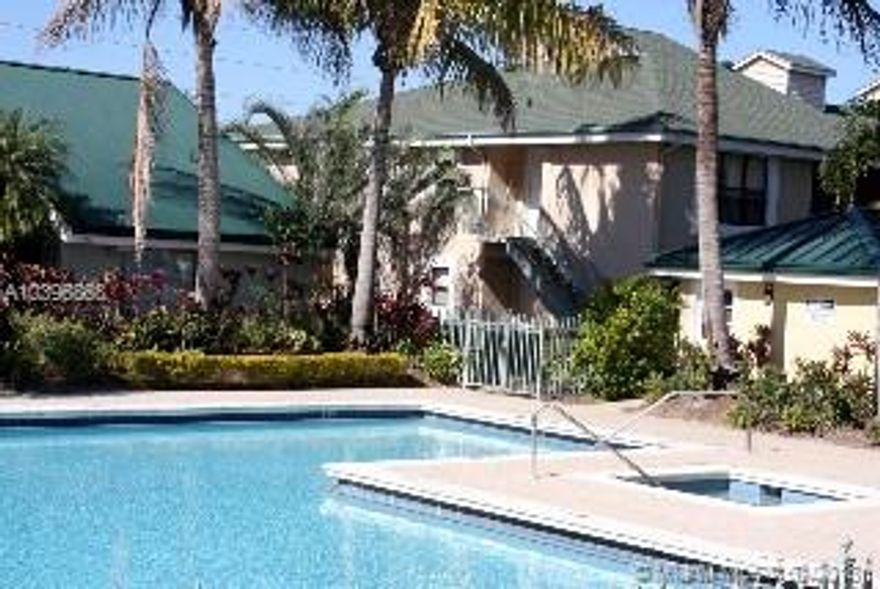 BEAUTIFUL APARTMENT FOR RENT 2 BEDROOM 2 BATH IN A GREAT COMMUNITY