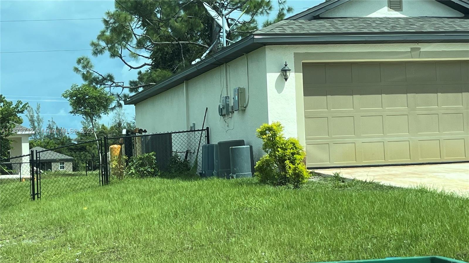 CAPE CORAL UNIT 57 - Residential