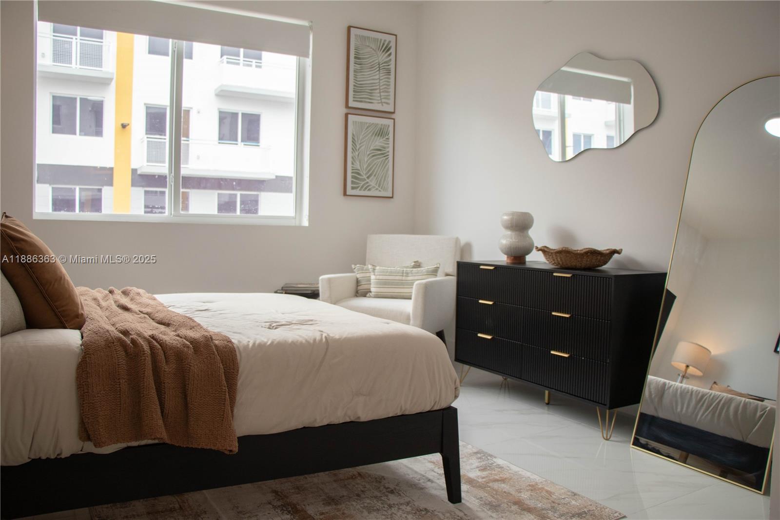 FLA FRUIT LAND CO SUB - Residential Lease