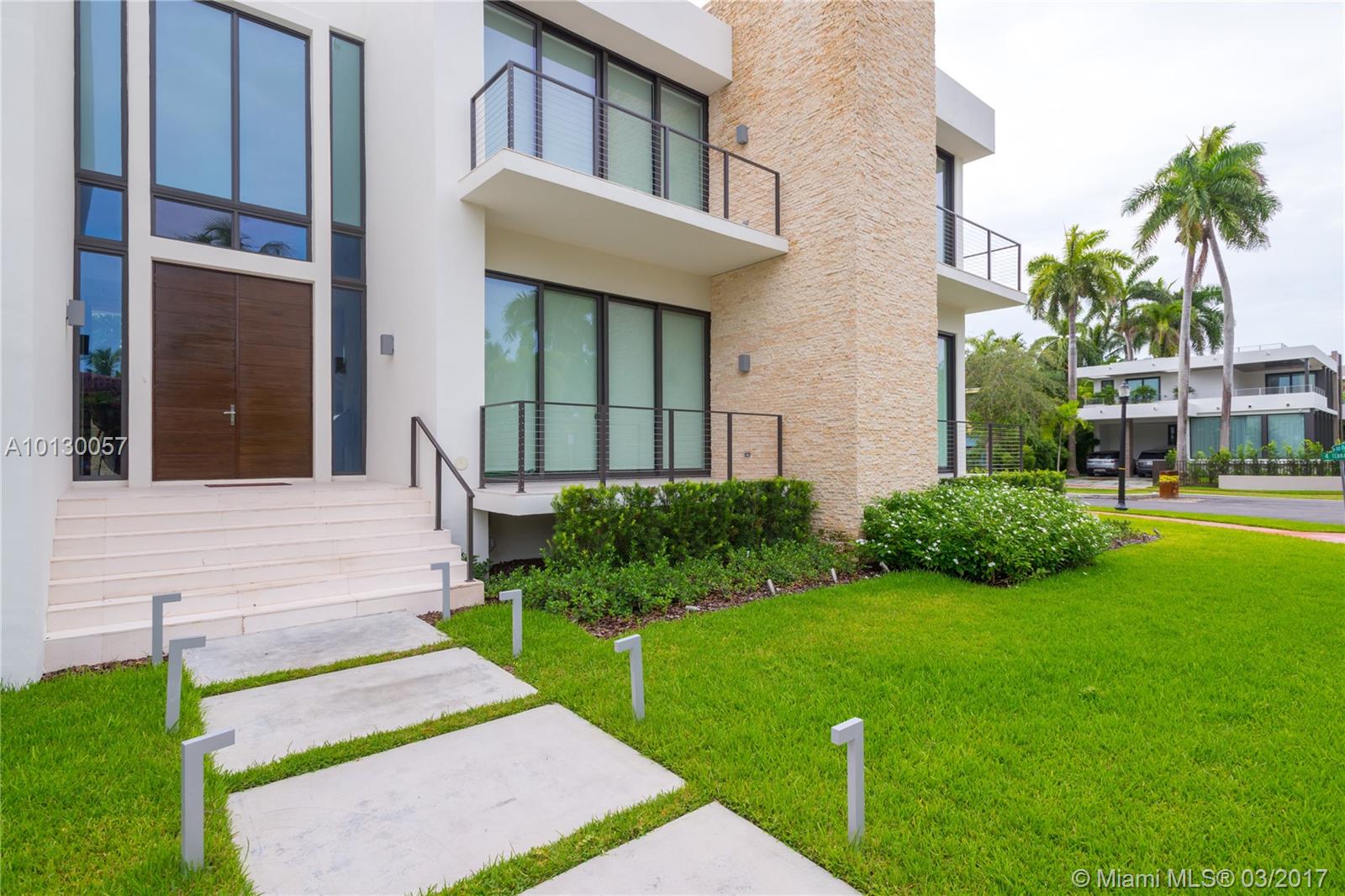 Rivo Alto Amd - Residential