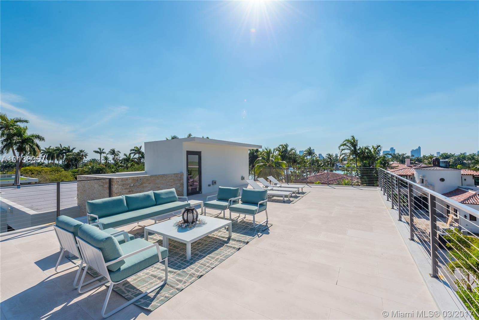 Rivo Alto Amd - Residential